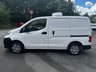USED 2019 19 NISSAN NV200 1.5 DCI ACENTA 90 BHP 