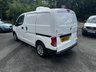 USED 2019 19 NISSAN NV200 1.5 DCI ACENTA 90 BHP 