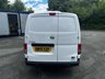 USED 2019 19 NISSAN NV200 1.5 DCI ACENTA 90 BHP 