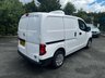 USED 2019 19 NISSAN NV200 1.5 DCI ACENTA 90 BHP 