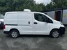 USED 2019 19 NISSAN NV200 1.5 DCI ACENTA 90 BHP 