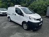 USED 2019 19 NISSAN NV200 1.5 DCI ACENTA 90 BHP 
