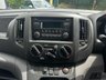 USED 2019 19 NISSAN NV200 1.5 DCI ACENTA 90 BHP 
