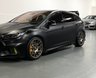 USED 2013 L FORD FOCUS 2.0 ST-3 5d 247 BHP 