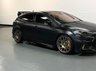 USED 2013 L FORD FOCUS 2.0 ST-3 5d 247 BHP 