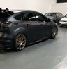 USED 2013 L FORD FOCUS 2.0 ST-3 5d 247 BHP 