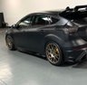USED 2013 L FORD FOCUS 2.0 ST-3 5d 247 BHP 