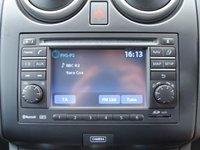 USED 2012 12 NISSAN QASHQAI 1.6 N-TEC PLUS IS DCIS/S 5d 130 BHP www.suffolkcarcentre.co.uk - Located at Ilketshall