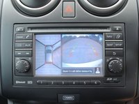 USED 2012 12 NISSAN QASHQAI 1.6 N-TEC PLUS IS DCIS/S 5d 130 BHP www.suffolkcarcentre.co.uk - Located at Ilketshall