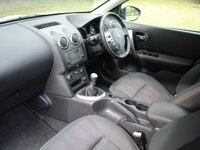 USED 2012 12 NISSAN QASHQAI 1.6 N-TEC PLUS IS DCIS/S 5d 130 BHP www.suffolkcarcentre.co.uk - Located at Ilketshall