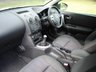 USED 2012 12 NISSAN QASHQAI 1.6 N-TEC PLUS IS DCIS/S 5d 130 BHP www.suffolkcarcentre.co.uk - Located at Ilketshall
