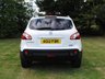 USED 2012 12 NISSAN QASHQAI 1.6 N-TEC PLUS IS DCIS/S 5d 130 BHP www.suffolkcarcentre.co.uk - Located at Ilketshall