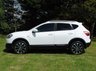 USED 2012 12 NISSAN QASHQAI 1.6 N-TEC PLUS IS DCIS/S 5d 130 BHP www.suffolkcarcentre.co.uk - Located at Ilketshall