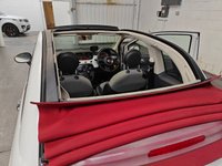 USED 2011 11 FIAT 500C 0.9 LOUNGE 3d 85 BHP 