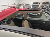 USED 2011 11 FIAT 500C 0.9 LOUNGE 3d 85 BHP 