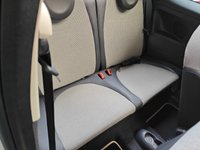 USED 2011 11 FIAT 500C 0.9 LOUNGE 3d 85 BHP 