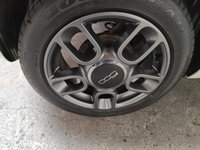 USED 2011 11 FIAT 500C 0.9 LOUNGE 3d 85 BHP 