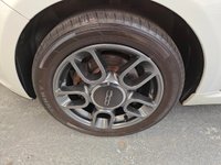 USED 2011 11 FIAT 500C 0.9 LOUNGE 3d 85 BHP 
