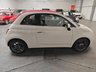 USED 2011 11 FIAT 500C 0.9 LOUNGE 3d 85 BHP 