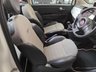 USED 2011 11 FIAT 500C 0.9 LOUNGE 3d 85 BHP 