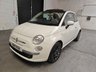 USED 2011 11 FIAT 500C 0.9 LOUNGE 3d 85 BHP 
