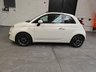 USED 2011 11 FIAT 500C 0.9 LOUNGE 3d 85 BHP 