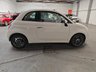 USED 2011 11 FIAT 500C 0.9 LOUNGE 3d 85 BHP 