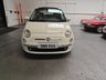 USED 2011 11 FIAT 500C 0.9 LOUNGE 3d 85 BHP 