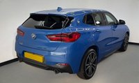 USED 2018 67 BMW X2 2.0 XDRIVE20D M SPORT 5d 188 BHP 
