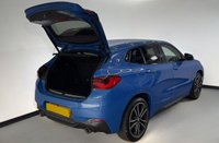 USED 2018 67 BMW X2 2.0 XDRIVE20D M SPORT 5d 188 BHP 
