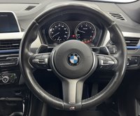 USED 2018 67 BMW X2 2.0 XDRIVE20D M SPORT 5d 188 BHP 