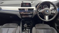 USED 2018 67 BMW X2 2.0 XDRIVE20D M SPORT 5d 188 BHP 