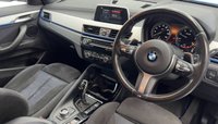 USED 2018 67 BMW X2 2.0 XDRIVE20D M SPORT 5d 188 BHP 