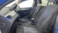 USED 2018 67 BMW X2 2.0 XDRIVE20D M SPORT 5d 188 BHP 