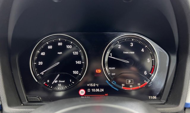 2018 BMW X2 - Photo 11