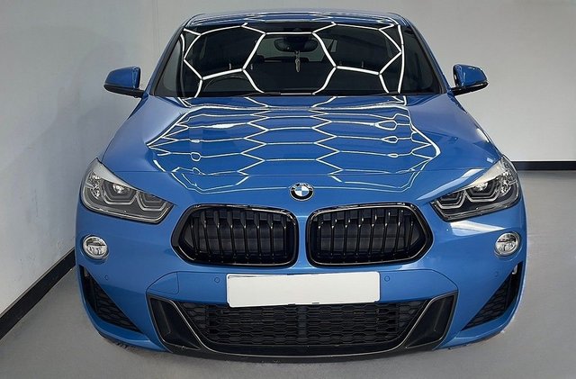 2018 BMW X2 - Photo 4