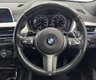 USED 2018 67 BMW X2 2.0 XDRIVE20D M SPORT 5d 188 BHP 