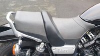 USED 1991 H YAMAHA V-MAX 1200 Muscle Naked Roadster Awesome full power V-Max muscle bike