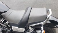 USED 1991 H YAMAHA V-MAX 1200 Muscle Naked Roadster Awesome full power V-Max muscle bike