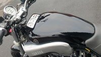 USED 1991 H YAMAHA V-MAX 1200 Muscle Naked Roadster Awesome full power V-Max muscle bike