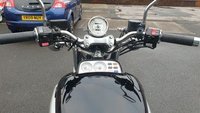 USED 1991 H YAMAHA V-MAX 1200 Muscle Naked Roadster Awesome full power V-Max muscle bike