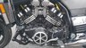 USED 1991 H YAMAHA V-MAX 1200 Muscle Naked Roadster Awesome full power V-Max muscle bike