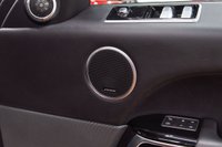 USED 2021 21 LAND ROVER RANGE ROVER SPORT SDV6 AUTOBIOGRAPHY DYNAMIC 
