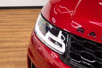 USED 2021 21 LAND ROVER RANGE ROVER SPORT SDV6 AUTOBIOGRAPHY DYNAMIC 