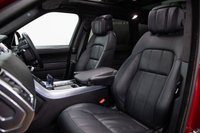 USED 2021 21 LAND ROVER RANGE ROVER SPORT SDV6 AUTOBIOGRAPHY DYNAMIC 