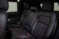 USED 2021 21 LAND ROVER RANGE ROVER SPORT SDV6 AUTOBIOGRAPHY DYNAMIC 