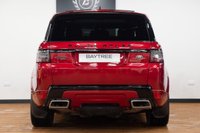 USED 2021 21 LAND ROVER RANGE ROVER SPORT SDV6 AUTOBIOGRAPHY DYNAMIC 