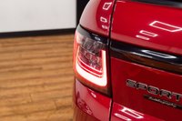 USED 2021 21 LAND ROVER RANGE ROVER SPORT SDV6 AUTOBIOGRAPHY DYNAMIC 