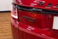 USED 2021 21 LAND ROVER RANGE ROVER SPORT SDV6 AUTOBIOGRAPHY DYNAMIC 