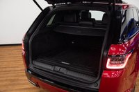 USED 2021 21 LAND ROVER RANGE ROVER SPORT SDV6 AUTOBIOGRAPHY DYNAMIC 